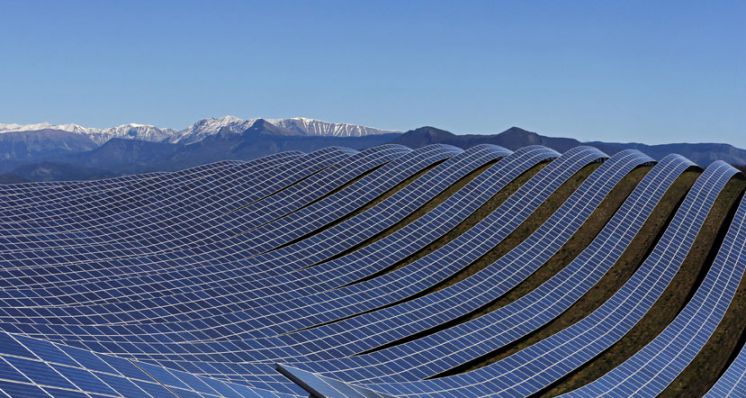 I pannelli solari hanno già estinto il loro debito ambientale