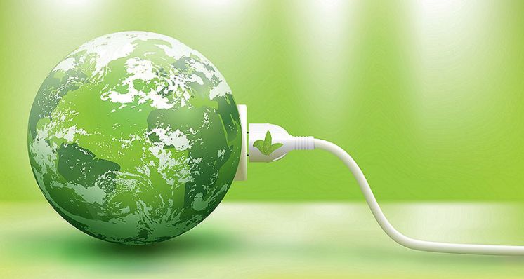 Energie Rinnovabili, la produzione elettrica è sempre più verde!