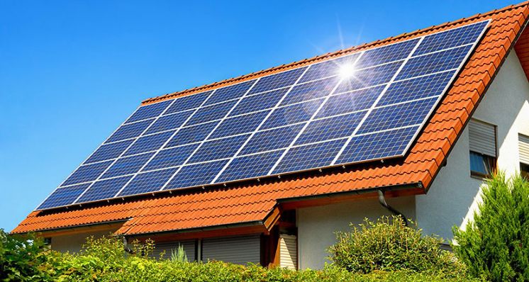 Impianto Fotovoltaico, quanto ti fa risparmiare?