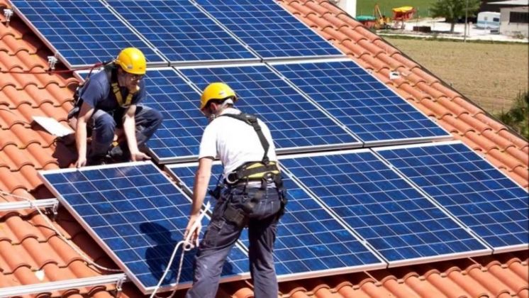 Decreto energia: l’installazione del fotovoltaico è attività di manutenzione ordinaria